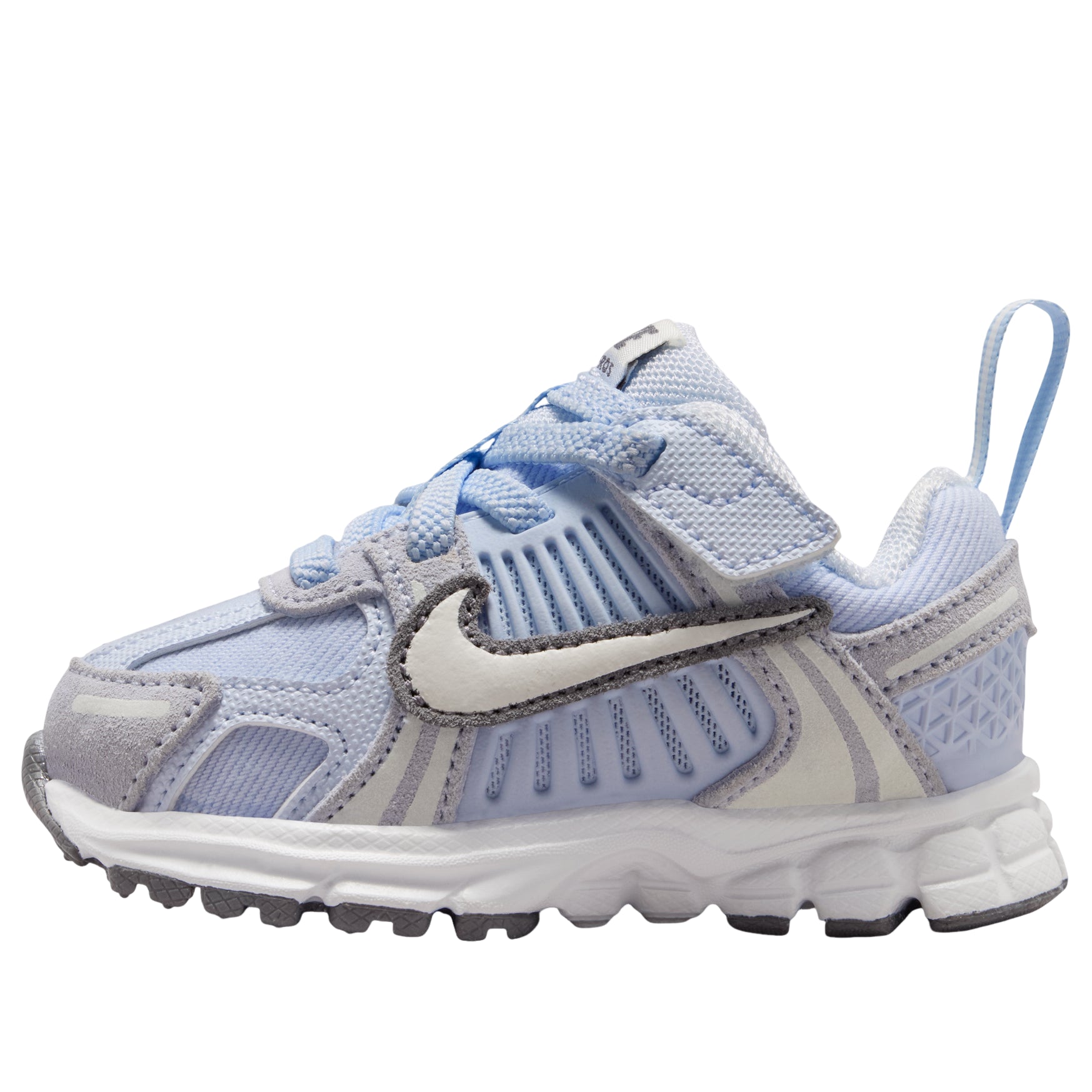 (TD) Nike Air Zoom Vomero 5 'Football Grey Pencil Point' IO7467-002