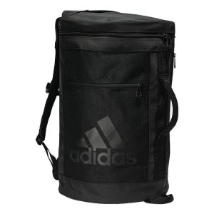 adidas EPS Drum Backpack 'Black' GN8857