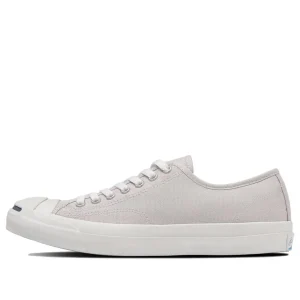 Converse Jack Purcell Ox 'Light Grey' 32262327
