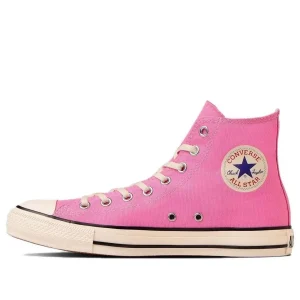 Converse Chuck Taylor All Star Burntcolors High Top 'Faded Pink' 31310340