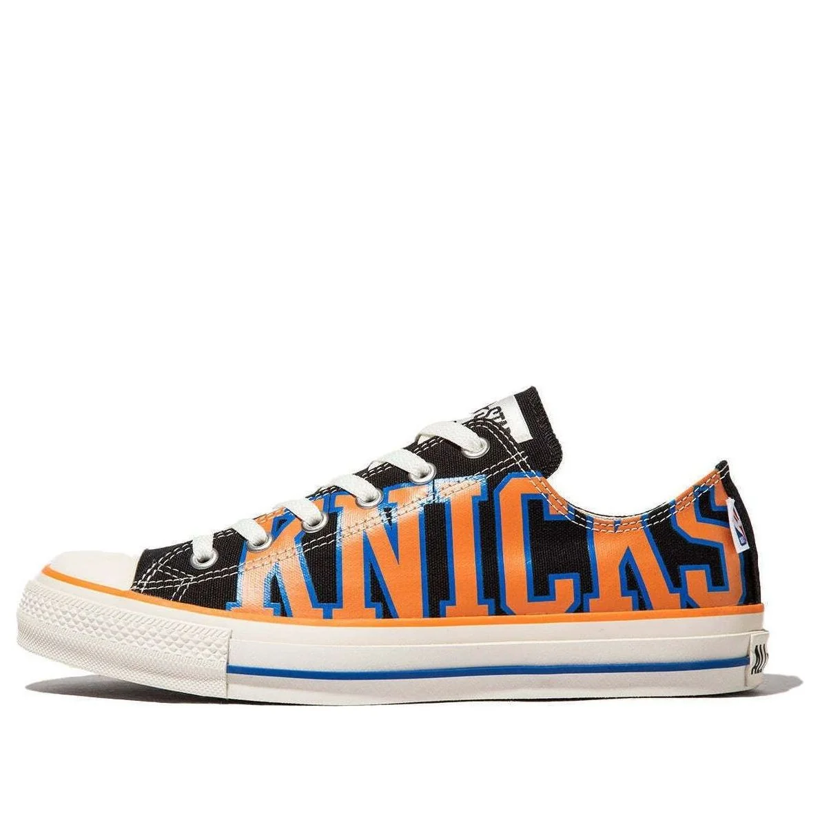 Converse Chuck Taylor All Star NBA Ox Color 'New York Knicks' 31309393