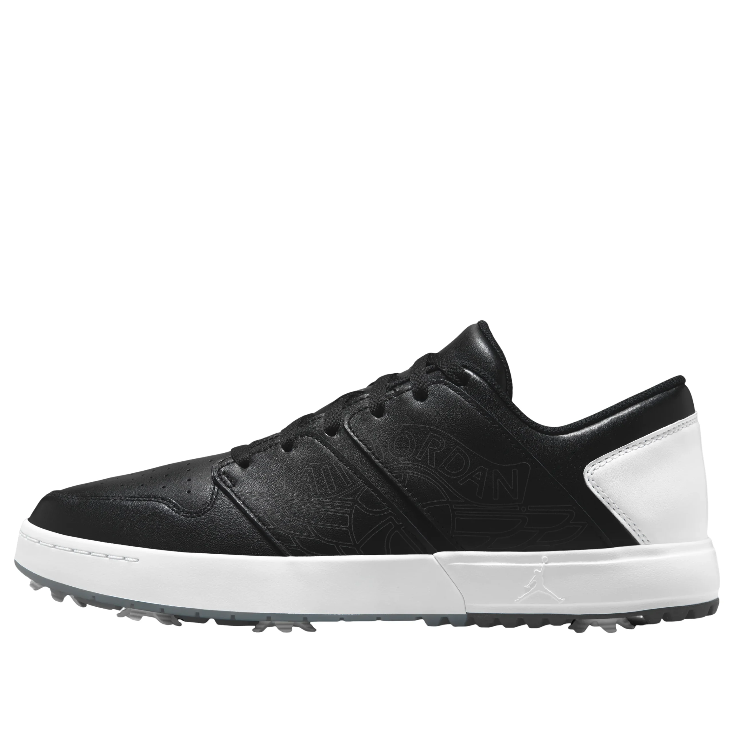 Air Jordan NU Retro 1 G 'Black' FZ4153-003