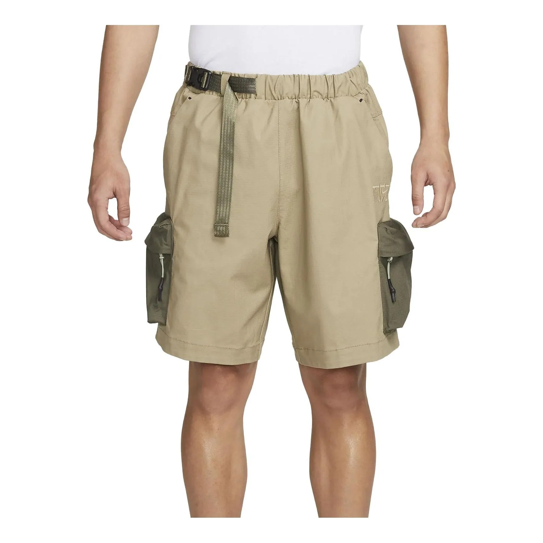 Nike Sportswear Performance Cargo Shorts 'Tan' FN0464-276