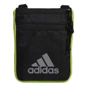 adidas Two-in-One Organizer Bag 'Black' FM6854