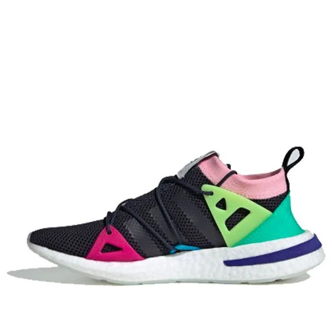 (WMNS) adidas Arkyn 'Legend Ink Pink' DB3360