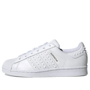 (WMNS) adidas Superstar 'Studded Rivets' FV3397