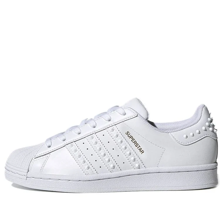 (WMNS) adidas Superstar 'Studded Rivets' FV3397