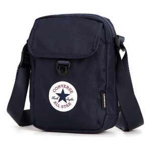 Converse Shoulder Bag 'Navy' 10020540-A03