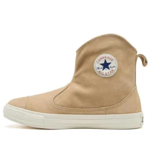 Converse Chuck Taylor All Star Westem Boots Z Hi 'Khaki Brown' 1SC623