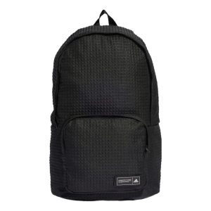 adidas Classic Foundation Backpack 'Black' HY0749