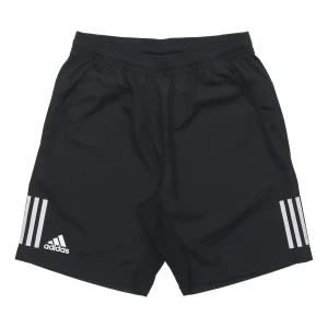 adidas Printing Straight Sports Shorts Black DU0874