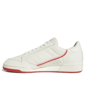(WMNS) adidas Continental 80 'Off White Pink' EE3831