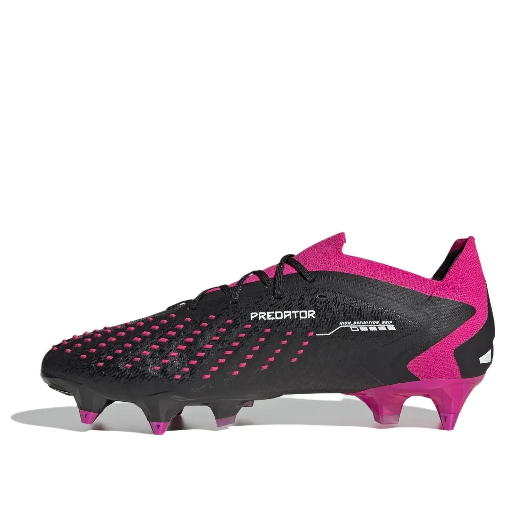 adidas Predator Accuracy.1 Low SG 'Own Your Football Pack' GW4584