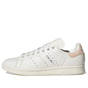(WMNS) adidas originals StanSmith 'White Bliss Orange' HQ6660