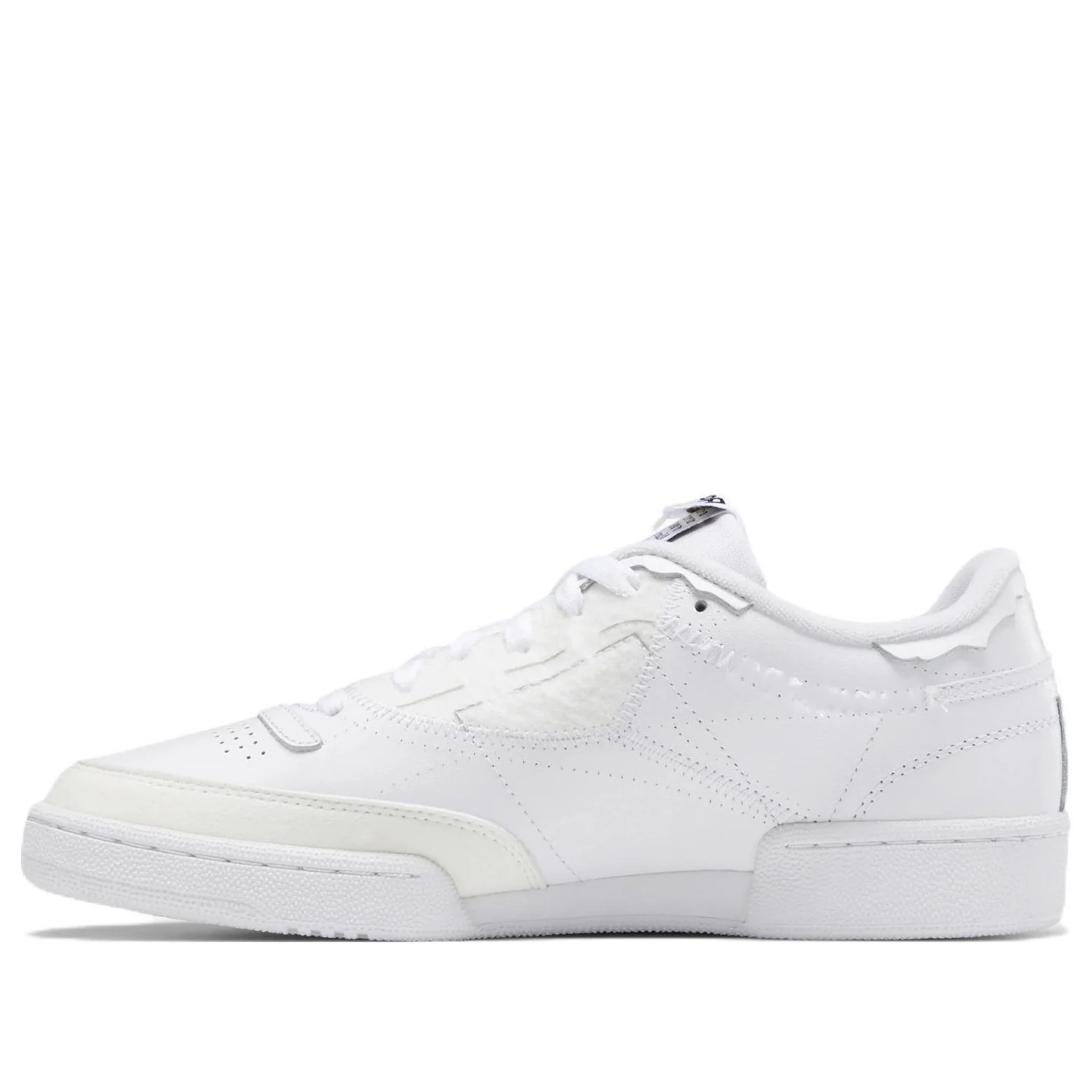 Reebok Maison Margiela x Club C 'Memory Of - White' GW5013