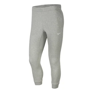 Nike Fleece Stay Warm Solid Color Casual Sports Bundle Feet Pants 'Gray' 905236-063