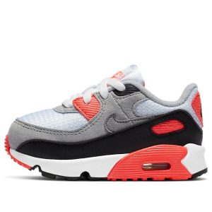 (TD) Nike Air Max 90 'Infrared' 2020 DC8333-100