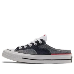 Converse Chuck 70 Mule 'Retro Denim' A03563C