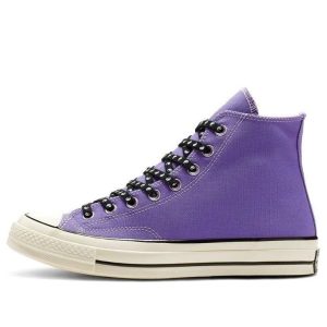 Converse Chuck Taylor 1970S Hi Psy-Kicks-Lilac 164211C