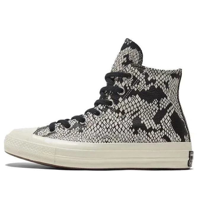 (WMNS) Converse Chuck 70 Hi 'Digital Daze - Python Print' 570355C