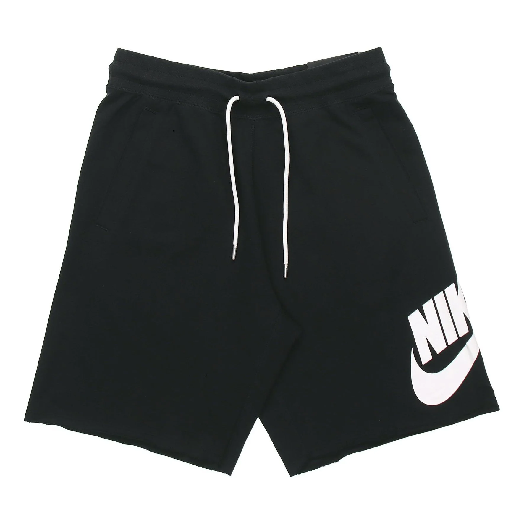 Nike Sportswear FT GX Short Knitting Sports Short Men Black 836278-010