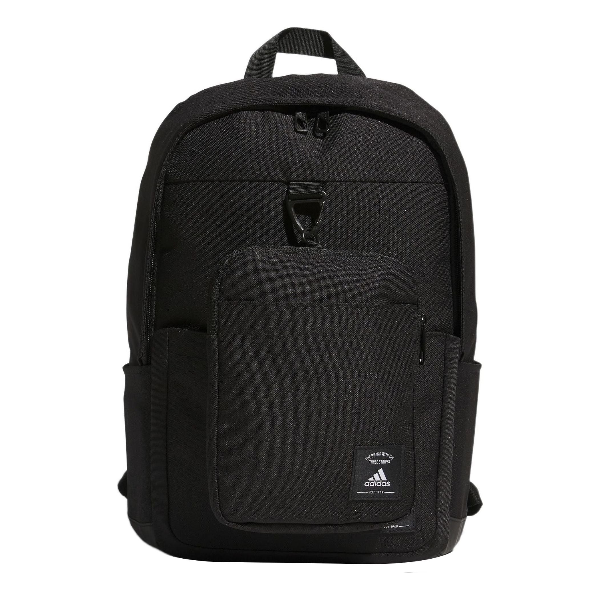 adidas Must haves 2 In1 Backpack 'Black' IK7286
