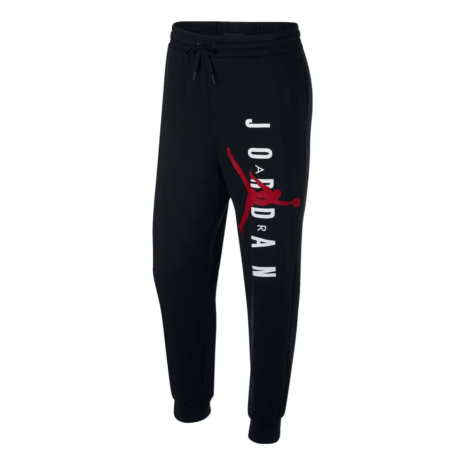 Air Jordan Jumpman Air Lightweight Sweatpants 'Black' AR0032-010