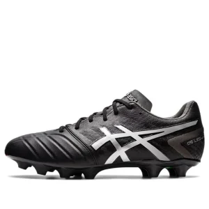 ASICS DS Light Club+ 'Black Silver' 1103A073-001