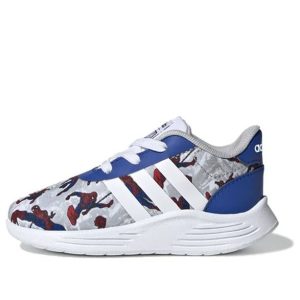 (TD) adidas Marvel x Lite Racer 2.0 'Spiderman' EG7901