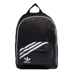 (WMNS) adidas Black Backpack 'Black' GD1641