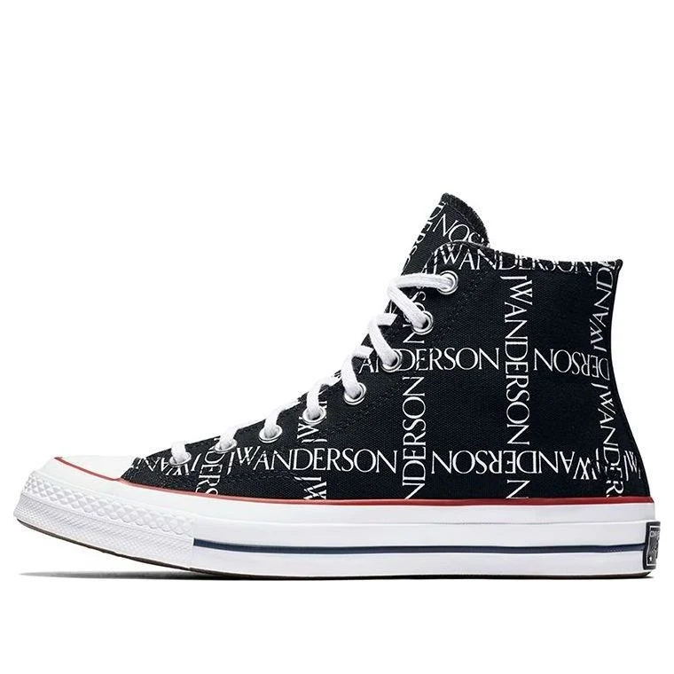 Converse x J.W. Anderson Chuck 70 Hi Top 'Grid' 160807C