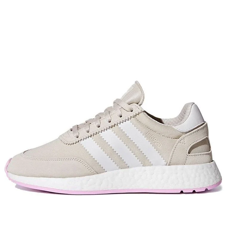 (WMNS) adidas I-5923 'Crystal White' B37973