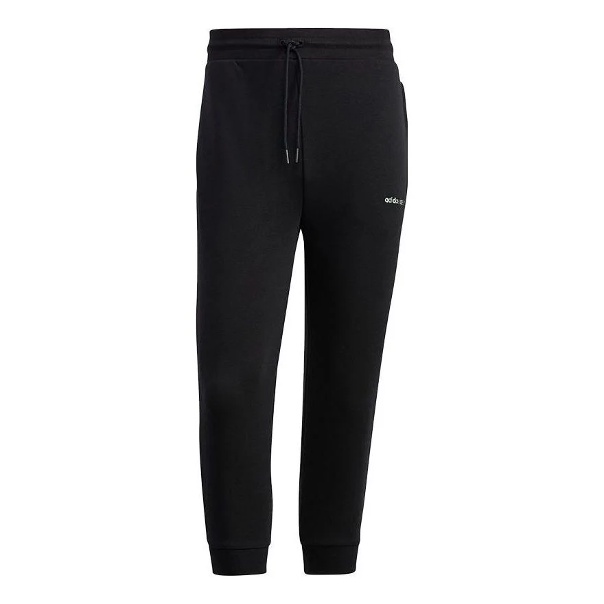 adidas Neo Pants 'Black' GP4799