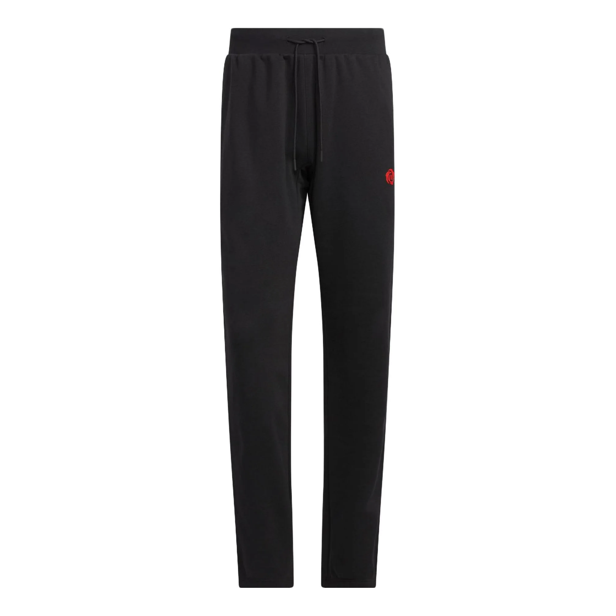 adidas Rose Pants 'Balck' IB9357