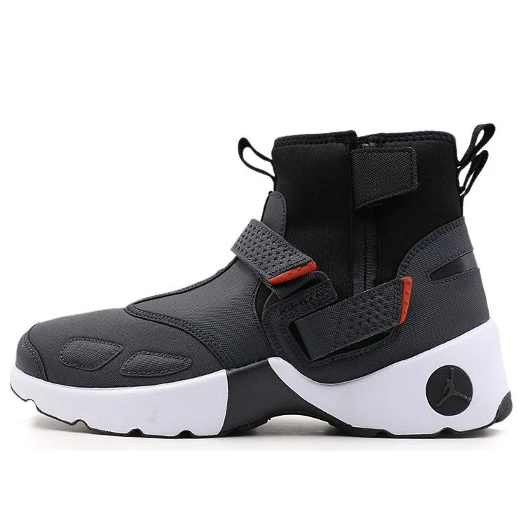 Air Jordan TRUNNER LX HIGH 'Anthracite' AA1347-003