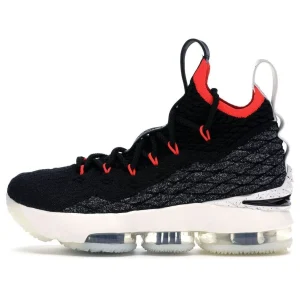 (GS) Nike LeBron 15 'Graffiti' AQ6176-002
