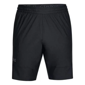 Under Armour UA MK-1 Shorts 'Black' 1306434-001