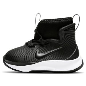 (TD) Nike Binzie Boot Black/White BQ5382-002
