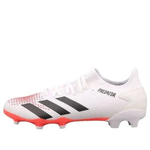 adidas Predator 20.3 FG 'White' EF1639