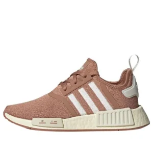 (WMNS) adidas NMD_R1 'Clay Strata Off White' IG8336