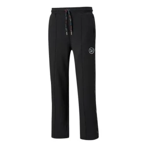 PUMA T7 Go For Track Pants 'Black' 535417-01