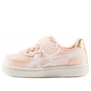 (TD) Onitsuka Tiger GSM 'Pink White Gold' 1184A036-700