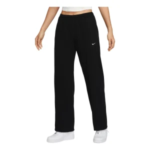 (WMNS) Nike Sportswear Chill Terry Pants 'Black' HF6459-010