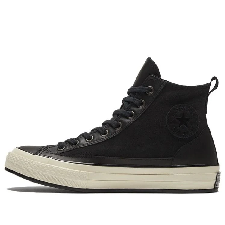Converse x Haven Chuck 70 Hi 'Black Egret' 169902C