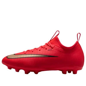 (GS) Nike Jr. Mercurial Vapor 17 Academy 'Bright Crimson Blur' IO1194-600