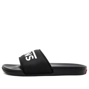 Vans La Costa Slide-On 'Black' VN0A5HF5IX6