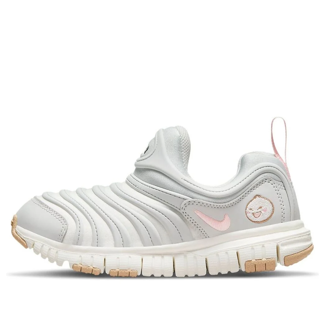 (PS) Nike Dynamo Free SE 'Sail Grey Fog' DV2962-100