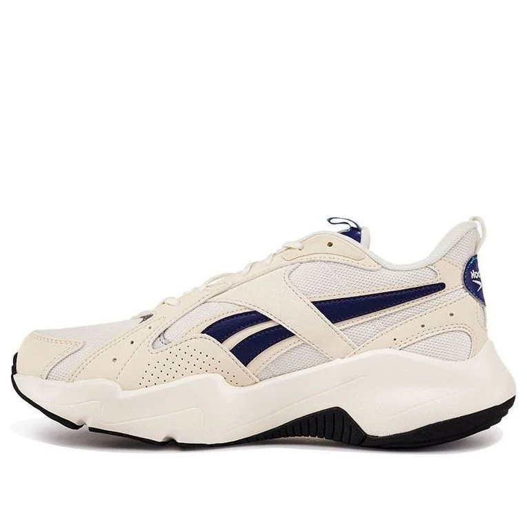Reebok Turbo Restyle 'Cream White Green' GZ2395
