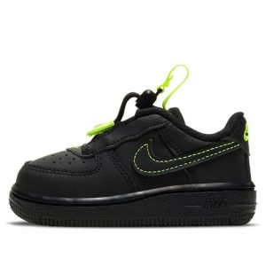(TD) Nike Force 1 Toggle 'Black Volt' CU5289-002