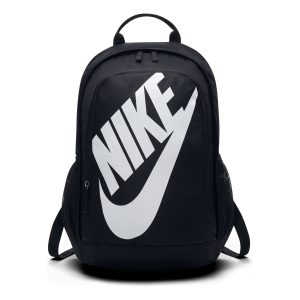 Nike Hayward Futura 2 0 Backpack 'Black White' BA5217-010